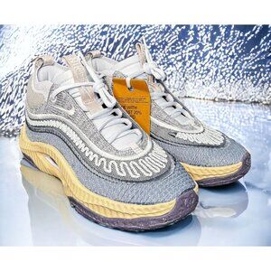 NIKE WMNS COSMIC UNITY 3 BE TRUE TO HER SCHOOL ASHEN SLATE FV3526-010 SZ 8